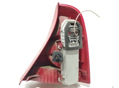Recambio de piloto trasero izquierdo para renault clio ii fase ii (b/cb0) authentique confort referencia OEM IAM 8200071413   2