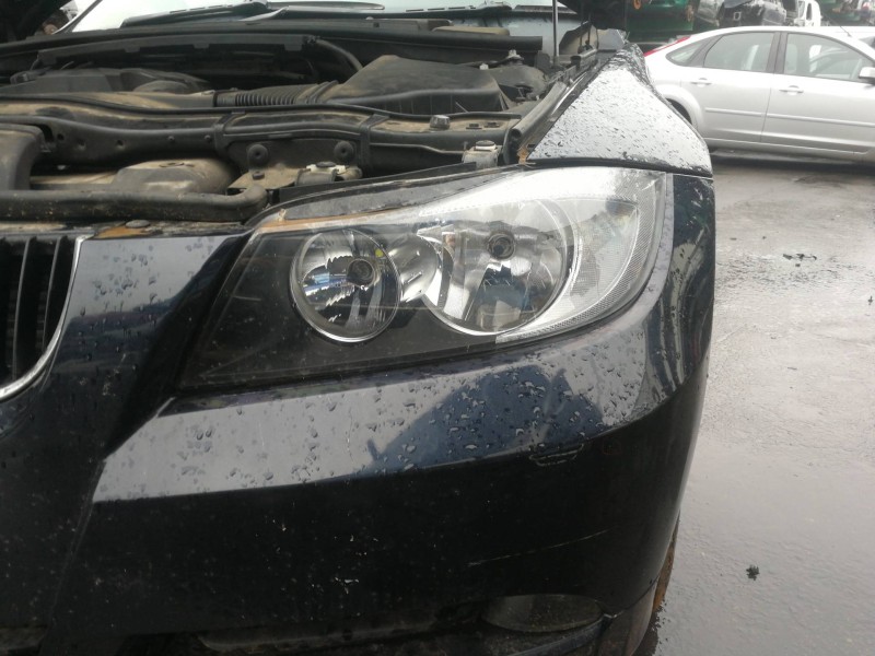 Recambio de faro izquierdo para bmw serie 3 touring (e91) 318i referencia OEM IAM 084441150L  