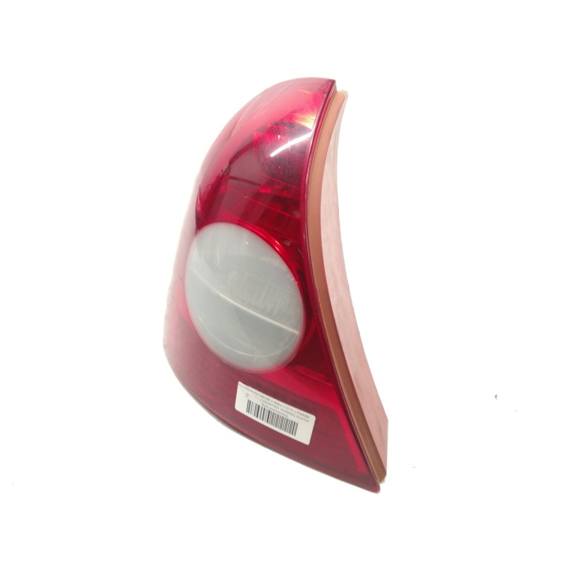 Recambio de piloto trasero izquierdo para renault clio ii fase ii (b/cb0) authentique confort referencia OEM IAM 8200071413  