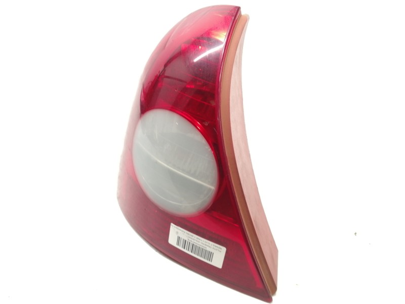 Recambio de piloto trasero izquierdo para renault clio ii fase ii (b/cb0) authentique confort referencia OEM IAM 8200071413  