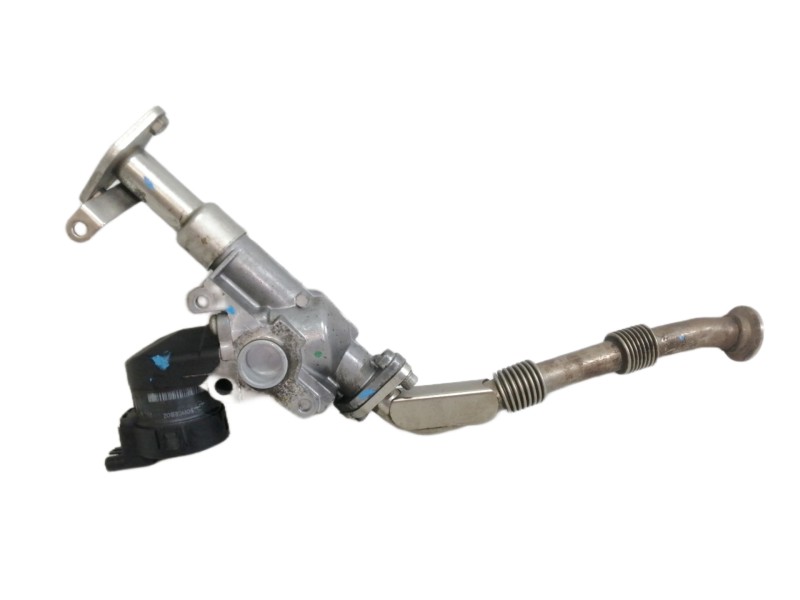 Recambio de valvula egr para bmw serie 3 touring (e91) 318i referencia OEM IAM 756324104  