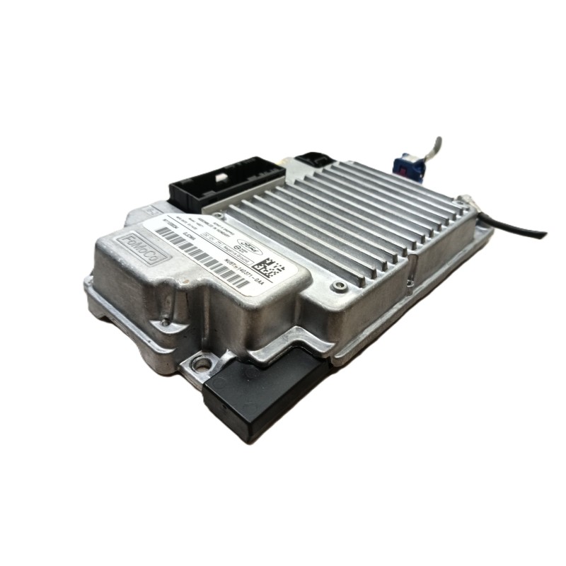 Recambio de modulo electronico para ford puma (j2k, cf7) 1.0 ecoboost referencia OEM IAM 2757961 NU5T14G371GAA 