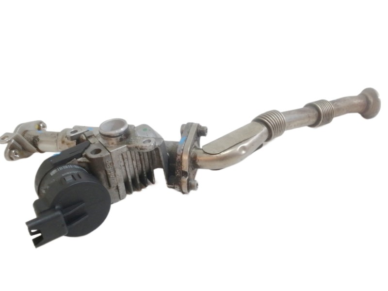 Recambio de valvula egr para bmw serie 3 touring (e91) 318i referencia OEM IAM 756324104  