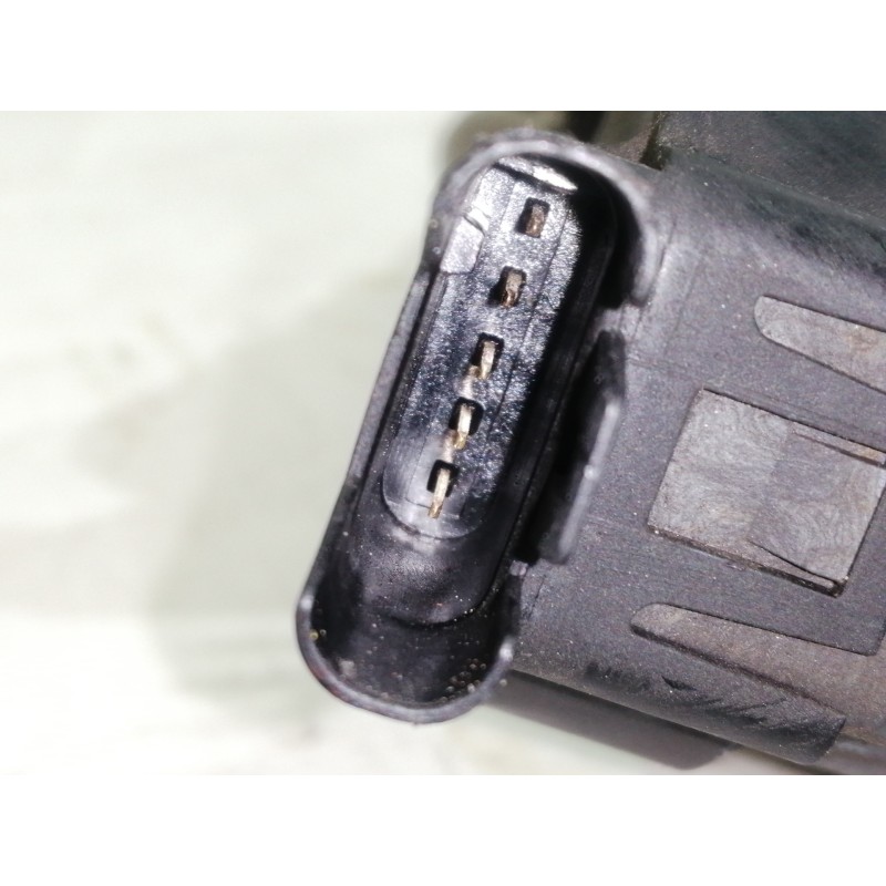 Recambio de valvula egr para bmw serie 3 touring (e91) 318i referencia OEM IAM 756324104  