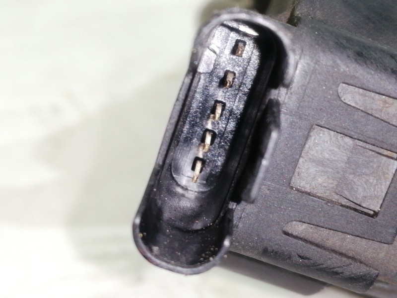 Recambio de valvula egr para bmw serie 3 touring (e91) 318i referencia OEM IAM 756324104  