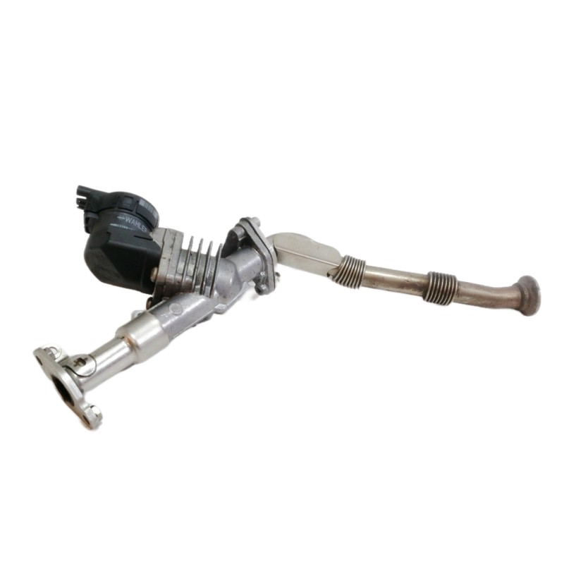 Recambio de valvula egr para bmw serie 3 touring (e91) 318i referencia OEM IAM 756324104  