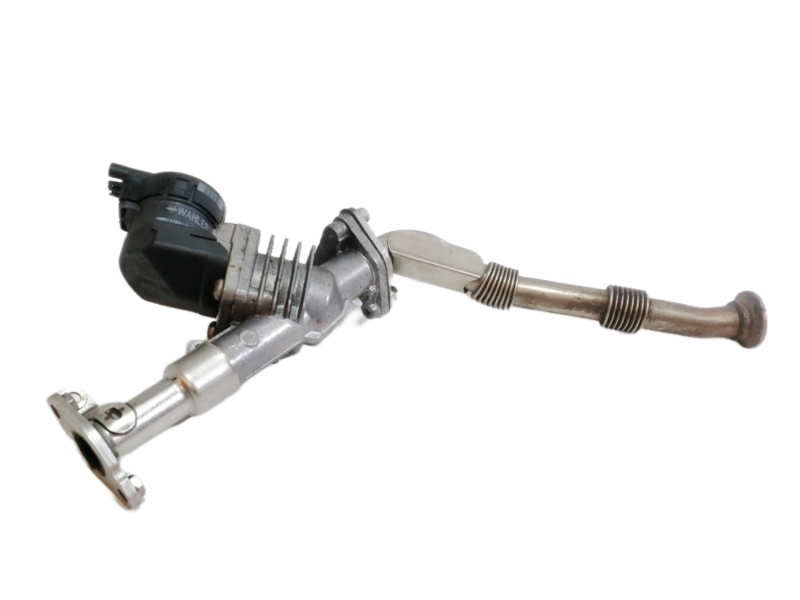 Recambio de valvula egr para bmw serie 3 touring (e91) 318i referencia OEM IAM 756324104  