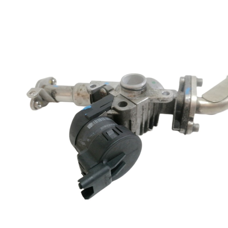 Recambio de valvula egr para bmw serie 3 touring (e91) 318i referencia OEM IAM 756324104  