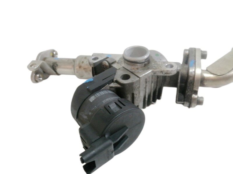 Recambio de valvula egr para bmw serie 3 touring (e91) 318i referencia OEM IAM 756324104  