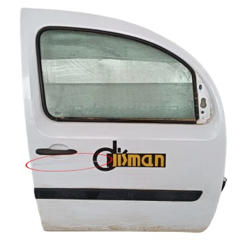 PUERTA DELANTERA DERECHA 801004234R 