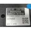Recambio de centralita motor uce para toyota prius (_w3_) 1.8 hybrid (zvw3_) referencia OEM IAM 2754005591 8966147410 