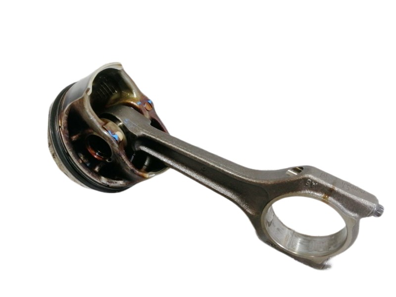 Recambio de piston para bmw serie 3 touring (e91) 318i referencia OEM IAM 084201  