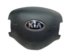Recambio de airbag delantero izquierdo para kia sportage spirit 2wd referencia OEM IAM 569003U101  
