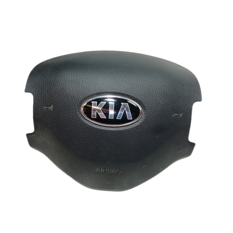 Recambio de airbag delantero izquierdo para kia sportage spirit 2wd referencia OEM IAM 569003U101  