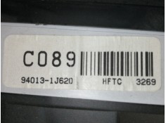 Recambio de cuadro instrumentos para hyundai i20 style referencia OEM IAM 940131J620 A2C80115200  2