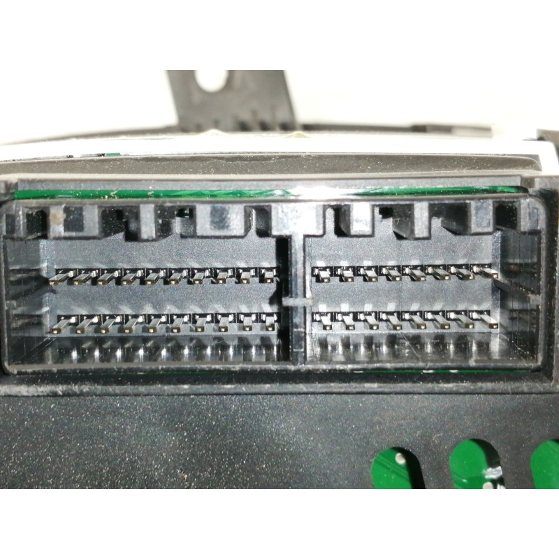 Recambio de cuadro instrumentos para hyundai i20 style referencia OEM IAM 940131J620 A2C80115200 