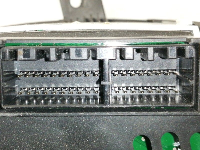 Recambio de cuadro instrumentos para hyundai i20 style referencia OEM IAM 940131J620 A2C80115200 