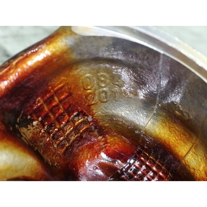 Recambio de piston para bmw serie 3 touring (e91) 318i referencia OEM IAM 084201  