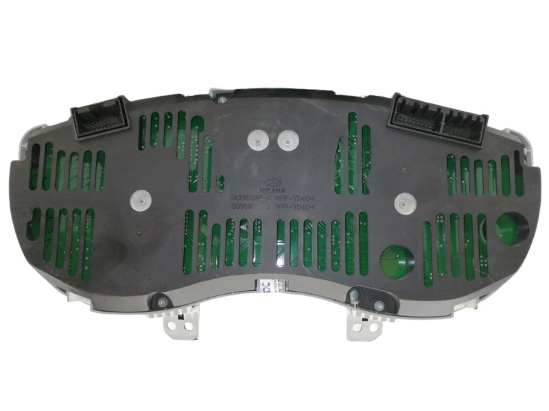 Recambio de cuadro instrumentos para hyundai i20 style referencia OEM IAM 940131J620 A2C80115200 