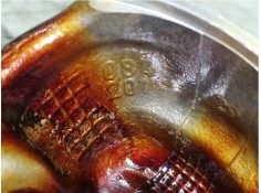 Recambio de piston para bmw serie 3 touring (e91) 318i referencia OEM IAM 084201   2