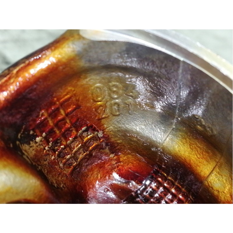 Recambio de piston para bmw serie 3 touring (e91) 318i referencia OEM IAM 084201  