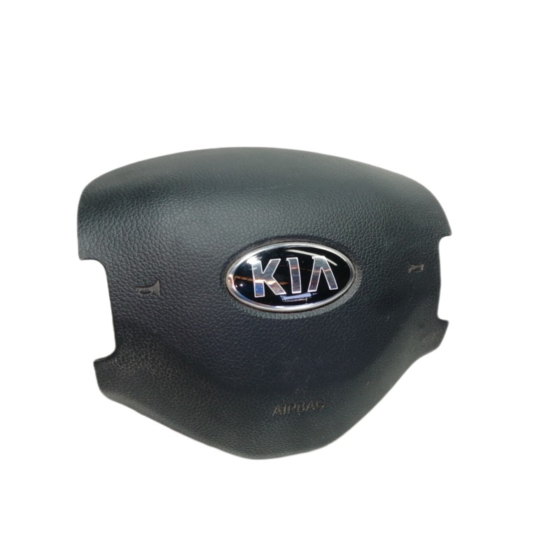 Recambio de airbag delantero izquierdo para kia sportage spirit 2wd referencia OEM IAM 569003U101  