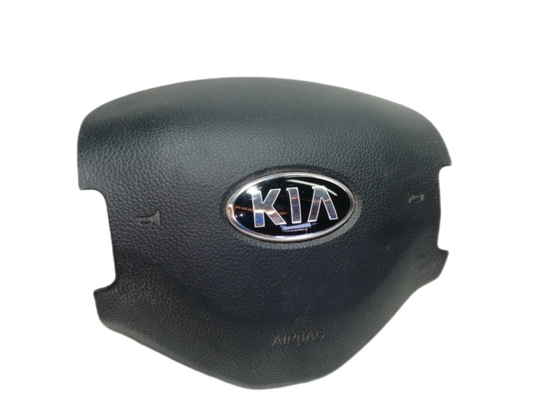 Recambio de airbag delantero izquierdo para kia sportage spirit 2wd referencia OEM IAM 569003U101  