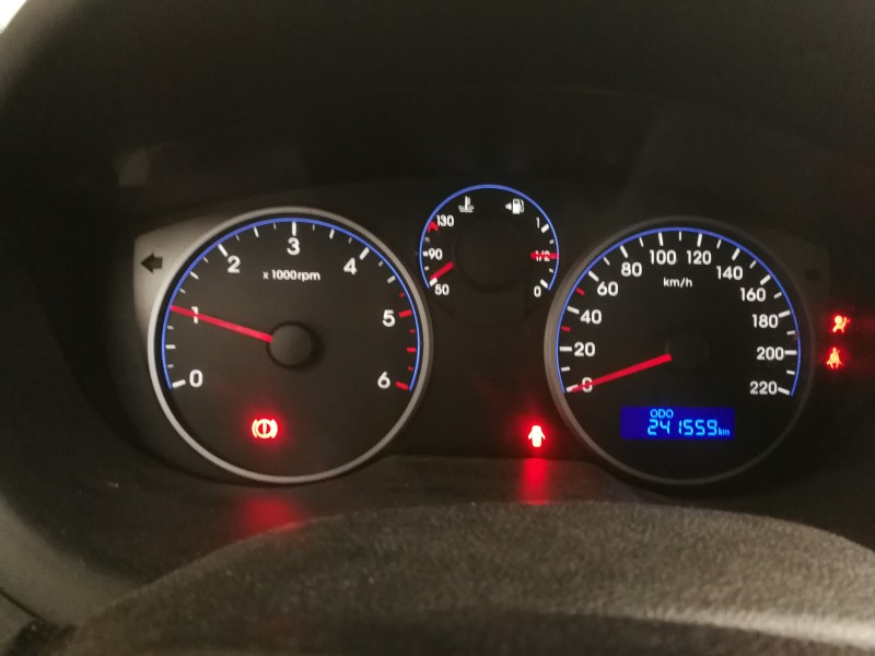 Recambio de cuadro instrumentos para hyundai i20 style referencia OEM IAM 940131J620 A2C80115200 