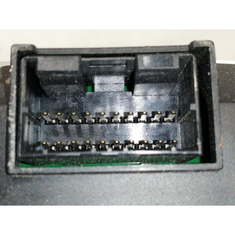 Recambio de cuadro instrumentos para hyundai i20 style referencia OEM IAM 940131J620 A2C80115200 