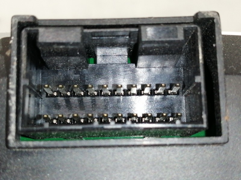 Recambio de cuadro instrumentos para hyundai i20 style referencia OEM IAM 940131J620 A2C80115200 