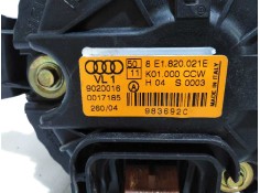 Recambio de motor calefaccion para audi a4 berlina (b5) 1.9 tdi referencia OEM IAM 8E1820021E   2