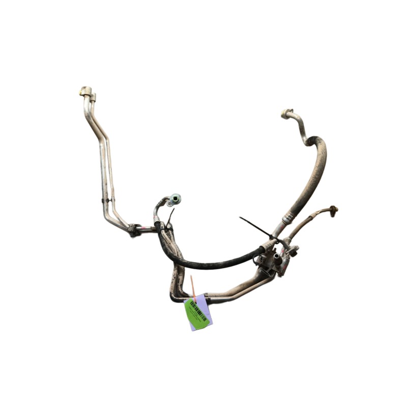 Recambio de tubos aire acondicionado para volvo xc40 (536) d3 polestar referencia OEM IAM 31694878 31694875 31694883