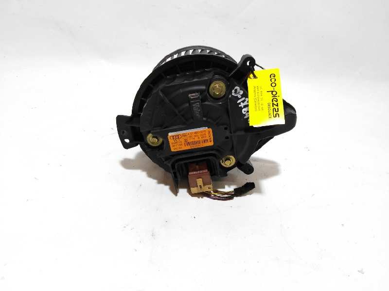 Recambio de motor calefaccion para audi a4 berlina (b5) 1.9 tdi referencia OEM IAM 8E1820021E  