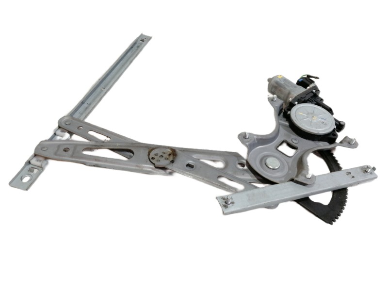 Recambio de elevalunas delantero izquierdo para hyundai i20 style referencia OEM IAM 988101J100 2621004680 