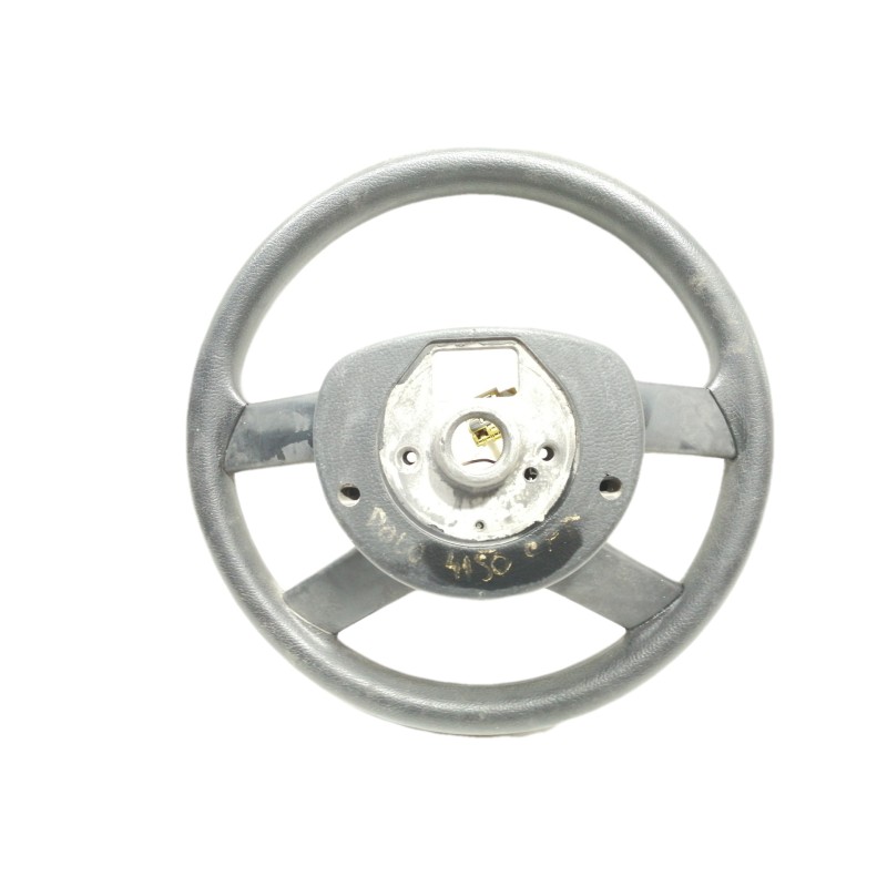 Recambio de volante para volkswagen polo (9n1) trendline referencia OEM IAM 6Q0419091G 6Q0419091G 