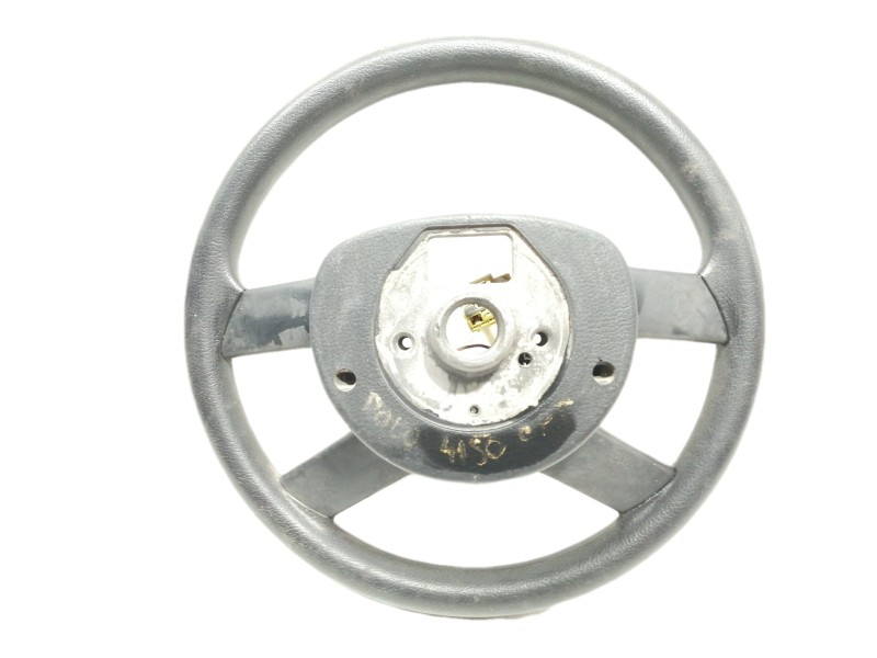 Recambio de volante para volkswagen polo (9n1) trendline referencia OEM IAM 6Q0419091G 6Q0419091G 