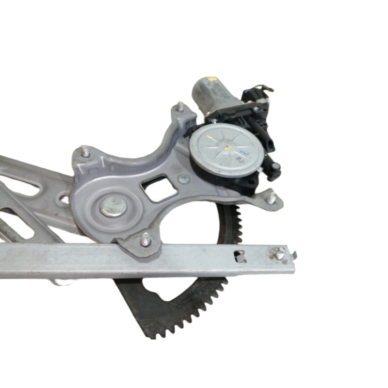 Recambio de elevalunas delantero izquierdo para hyundai i20 style referencia OEM IAM 988101J100 2621004680 