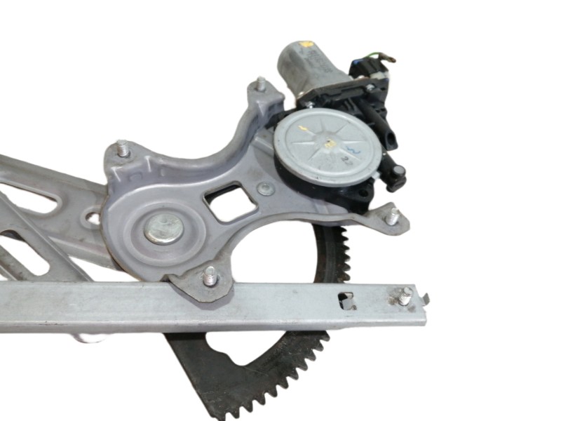 Recambio de elevalunas delantero izquierdo para hyundai i20 style referencia OEM IAM 988101J100 2621004680 