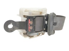 Recambio de cinturon seguridad trasero izquierdo para mitsubishi l 200 (k6/7) 2500 td glx (4-ptas.) referencia OEM IAM 0429111  