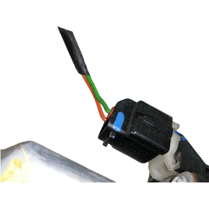 Recambio de elevalunas delantero izquierdo para hyundai i20 style referencia OEM IAM 988101J100 2621004680 