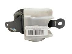 Recambio de cinturon seguridad trasero izquierdo para mitsubishi l 200 (k6/7) 2500 td glx (4-ptas.) referencia OEM IAM 0429111   2