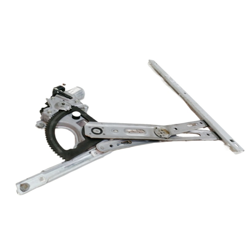 Recambio de elevalunas delantero izquierdo para hyundai i20 style referencia OEM IAM 988101J100 2621004680 