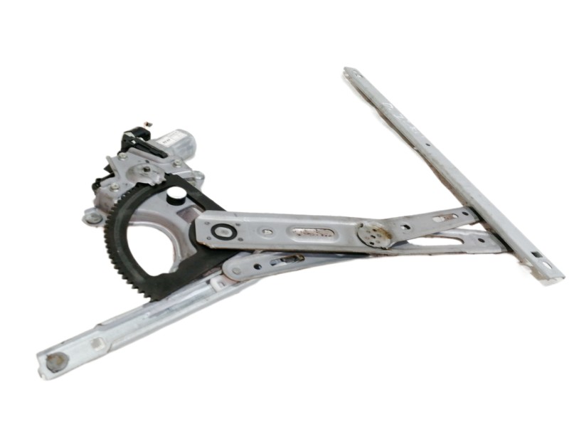 Recambio de elevalunas delantero izquierdo para hyundai i20 style referencia OEM IAM 988101J100 2621004680 