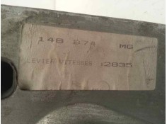 Recambio de varillaje cambio para renault laguna ii (bg0) privilege referencia OEM IAM 8200172835 8200172835 