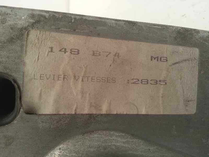 Recambio de varillaje cambio para renault laguna ii (bg0) privilege referencia OEM IAM 8200172835 8200172835 