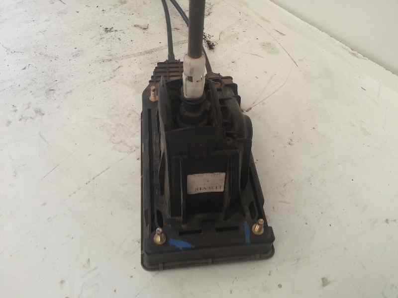 Recambio de varillaje cambio para renault laguna ii (bg0) privilege referencia OEM IAM 8200172835 8200172835 