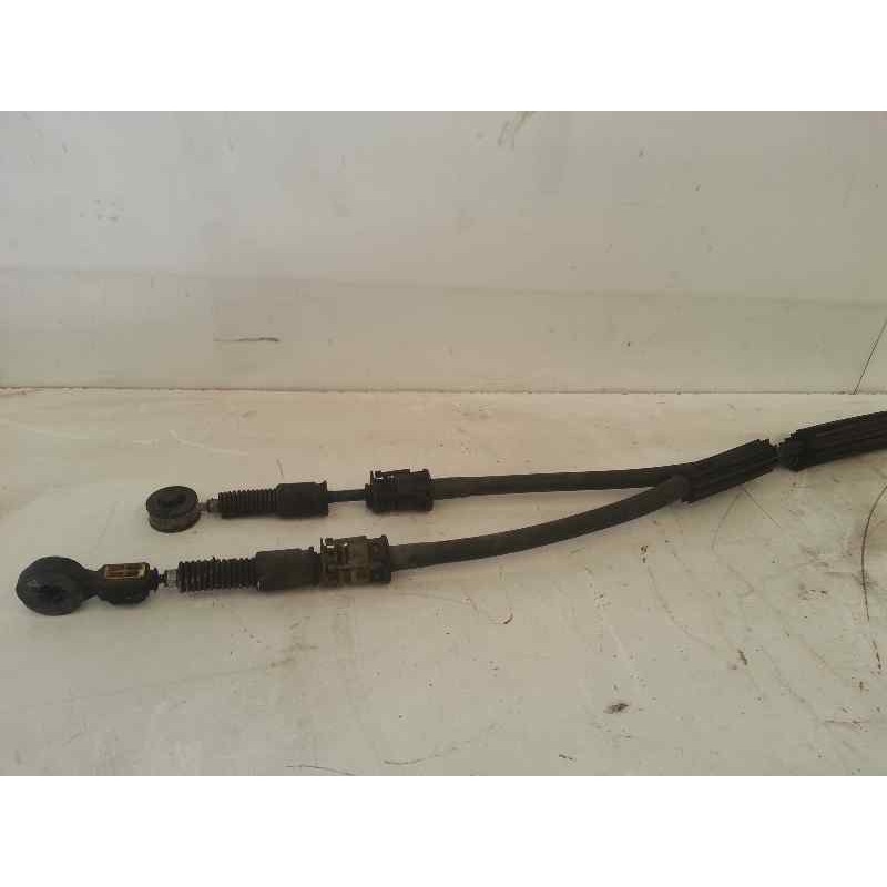 Recambio de varillaje cambio para renault laguna ii (bg0) privilege referencia OEM IAM 8200172835 8200172835 
