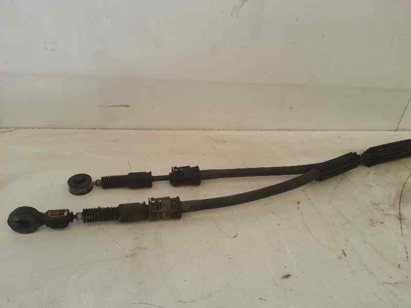 Recambio de varillaje cambio para renault laguna ii (bg0) privilege referencia OEM IAM 8200172835 8200172835 