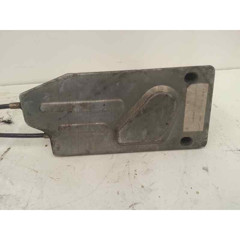 Recambio de varillaje cambio para renault laguna ii (bg0) privilege referencia OEM IAM 8200172835 8200172835 