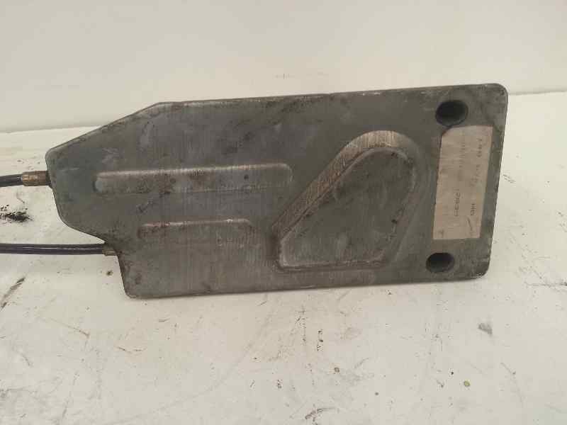 Recambio de varillaje cambio para renault laguna ii (bg0) privilege referencia OEM IAM 8200172835 8200172835 